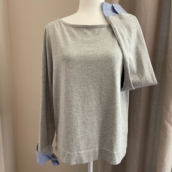 J Crew with tailored sleeves - Picture 5 of 10